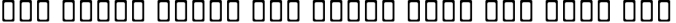 Bundle 4 Distorted Persian Arabic Fonts Font Preview