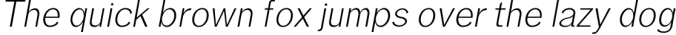 Treyton Sans Serif Font Family Font Preview