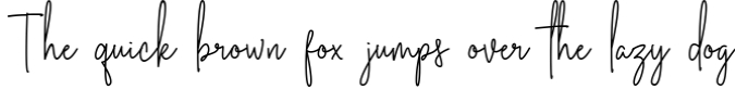 Australia Signature | Script Font Font Preview