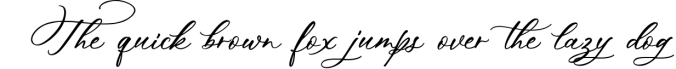 Hey Darling Calligraphy Script Font Font Preview