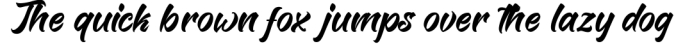 Humanely Font Font Preview