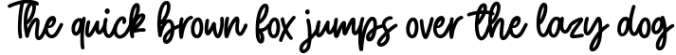 Weatpoint - Playful Script Font Font Preview