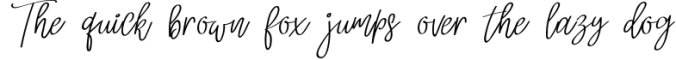 Rwanda Font Preview