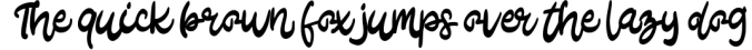 Alrte | Modern Scriptotype Font Font Preview