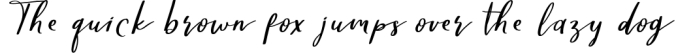 Yellove Duo - Fun Casual Handwriting Font Preview