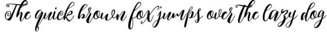 Kimberly Script Font Font Preview