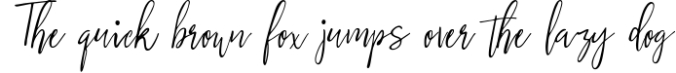 Gypsy Script Font Font Preview