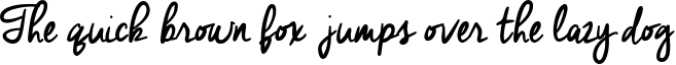 Cheddar Jack Font Preview
