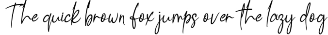 Hollmtudio Font Preview