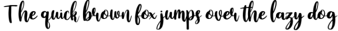 Angelina  Playful Script Font Font Preview