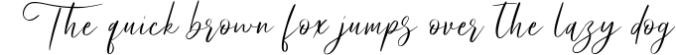 Arthemis Script - Logo Font Font Preview