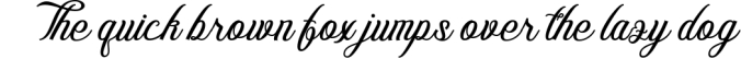 maybeline Font Preview