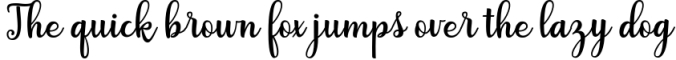 Blangku Font Font Preview