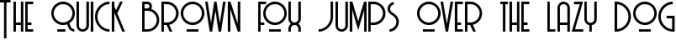 Billionaire - Display Font Font Preview
