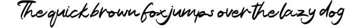 Alantis | Modern Script Font Font Preview