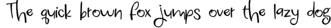 PN Magnesium Font Preview