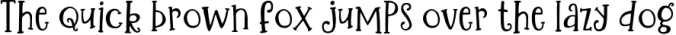 Gingers Slab Serif Font Font Preview