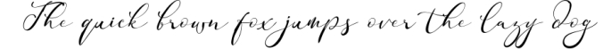 Adonessia Font Font Preview