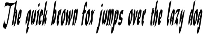 Verrell Script Font Font Preview