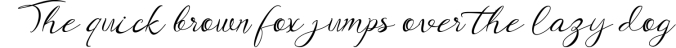 Harleyquin Font Preview