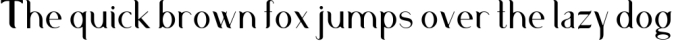 Aurum. Elegant Sans Serif typeface. Font Preview