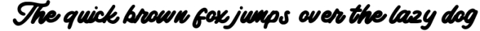 Jungle| Monoline Bold Font Font Preview