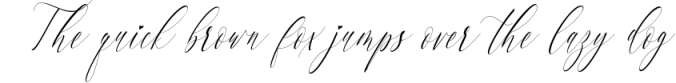 Charlotte Calligraphy Font Font Preview