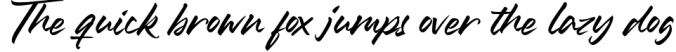 Ledgewood Stylish Script Font Font Preview