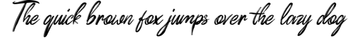 Dragtime - Handwritting Script Font Font Preview