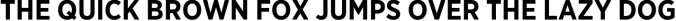 INTEGRADA font Font Preview