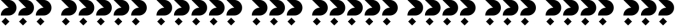 Mostaqbali - Arabic Font Font Preview