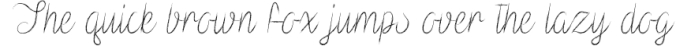 Vampire Heart Font Preview
