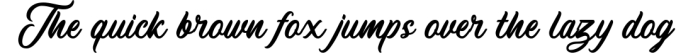 Machineat Font Preview