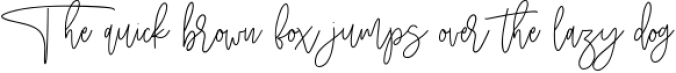 Hobbies Signature Font Font Preview