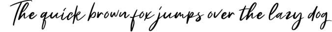 Masticusy Handwritten Font Font Preview