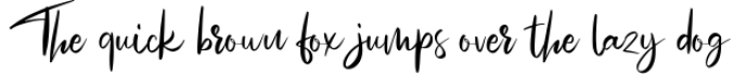 Mosem | Swirl Script Font Font Preview
