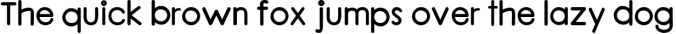 WoodCraft Font Preview