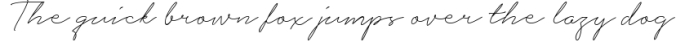 Lemonade Signature Font Font Preview