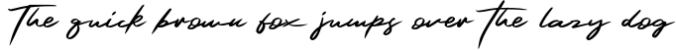 Yatta Satte Font Preview