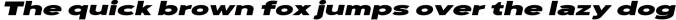Adlinnaka Ultra - Display Fonts Font Preview