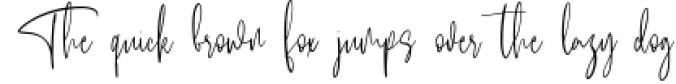 Alentropics Script Signature Font Font Preview