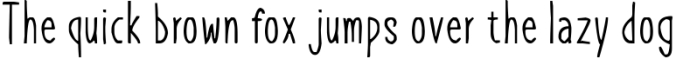 Wonder Easter Font Preview