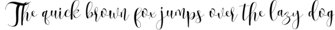 mellow Font Preview