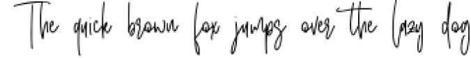 Qurtsign Signature Font Font Preview
