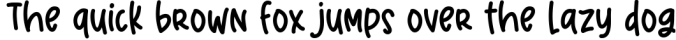 Sugar Beat Handwritten Font Font Preview