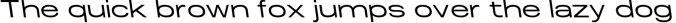 Molde Font Preview