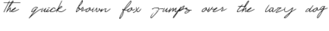 Future font Font Preview