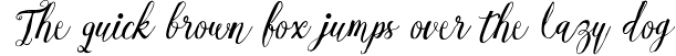 Esmeralda Font Preview