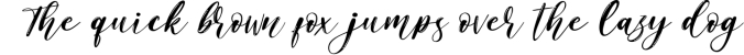 Honeymoon Beautiful Handwritten Font with Inline Effect Font Preview