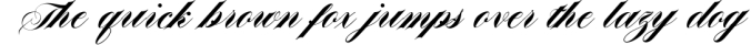 Brandy Font Preview